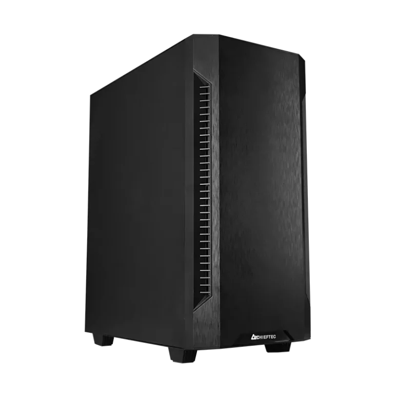 Carcasa PC Chieftec AS-01B-OP