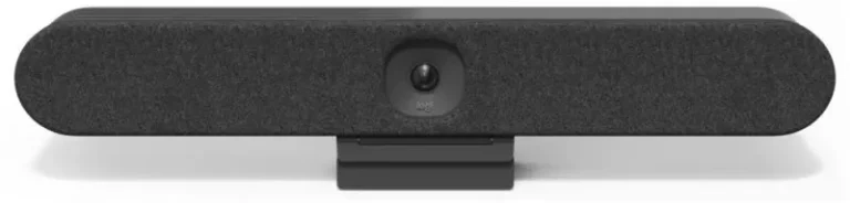 Sistem Videoconferinta Logitech Rally Bar Huddle