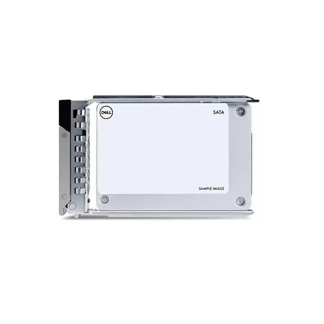 Hard Disk SSD Server Dell 345-BDZZ 512e 480GB SATA Hard Disk SSD Server Dell 345-BDZZ 512e 480GB SATA