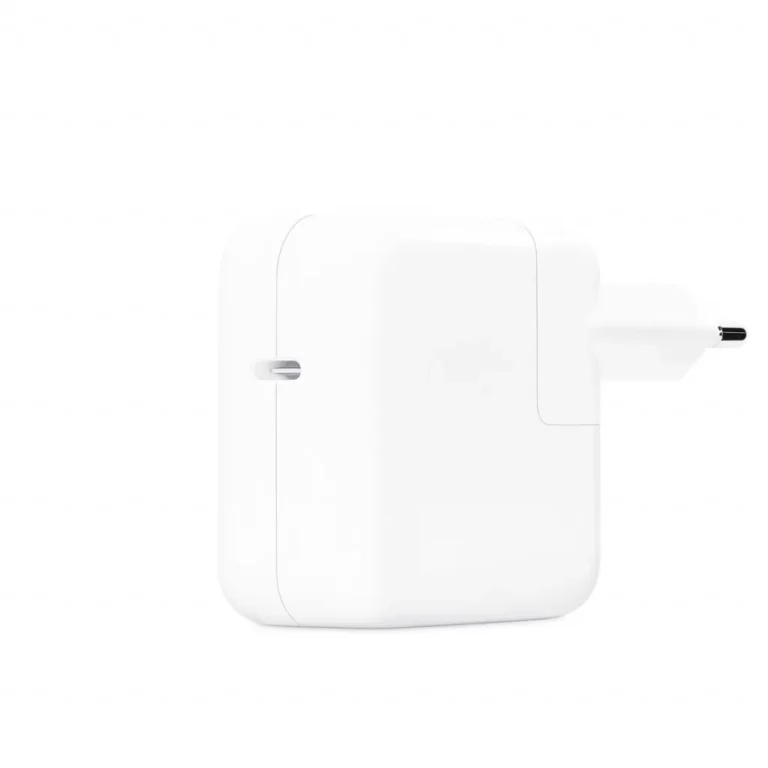 Incarcator retea Apple MW2G3ZM/A  USB-C  30W