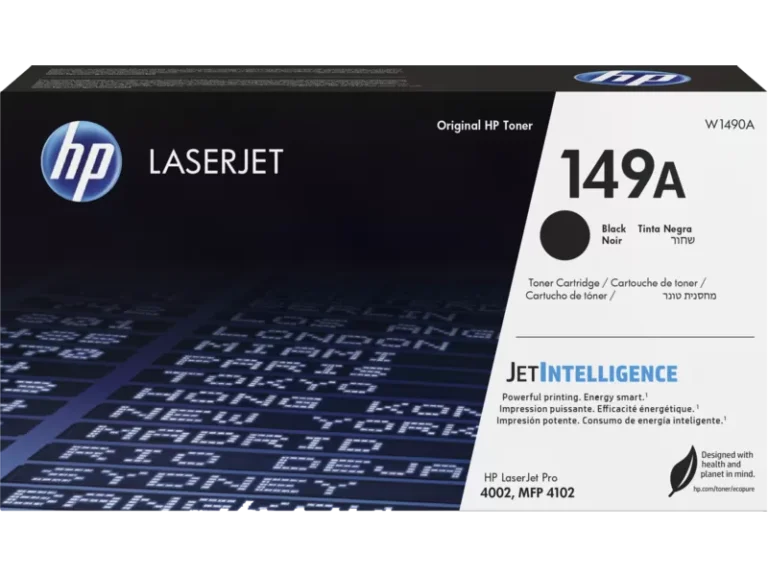 Cartus Toner HP 149A  2900 pagini  Black