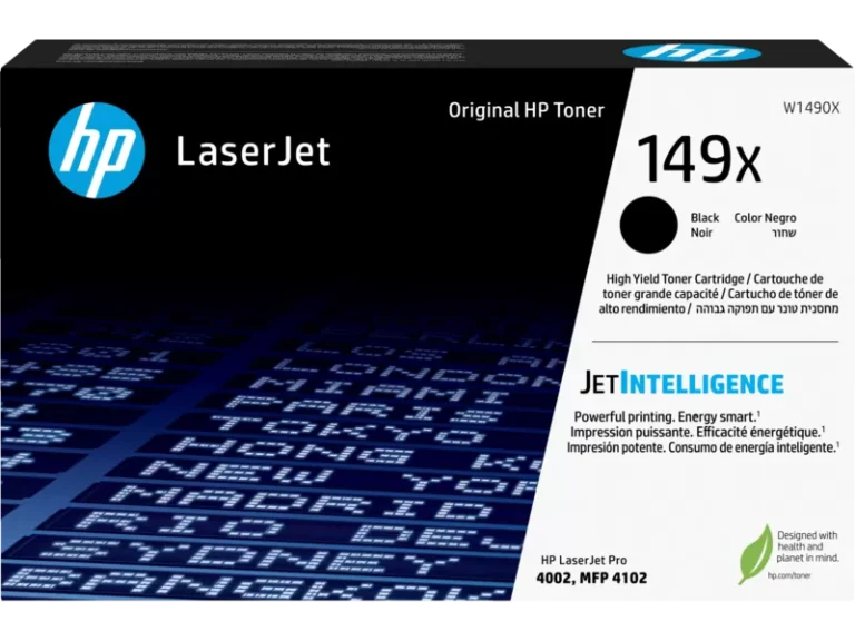 Cartus Toner HP 149X  9500 pagini  Black