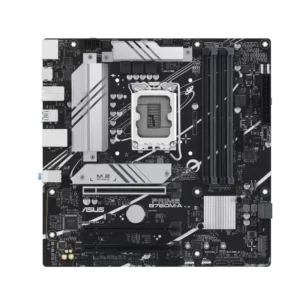 Placa de baza ASUS PRIME B760M-A-CSM Socket 1700 Placa de baza ASUS PRIME B760M-A-CSM Socket 1700