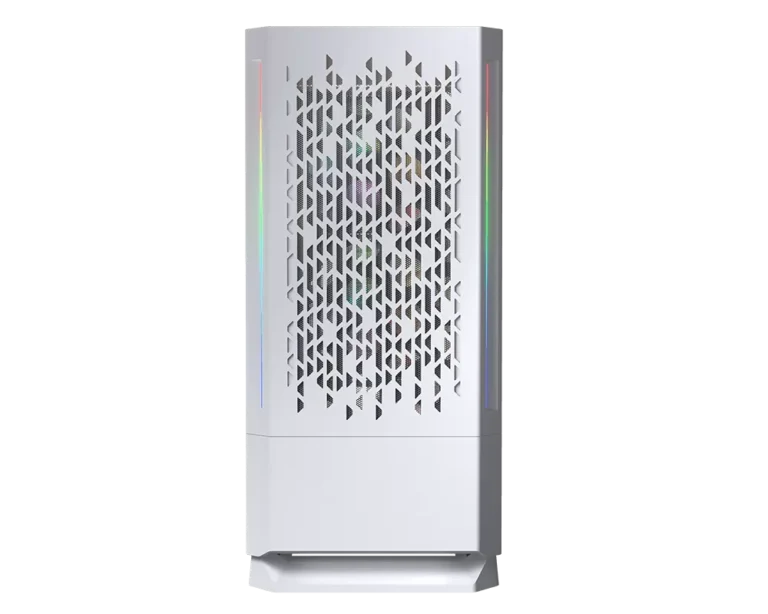 Carcasa PC Cougar MX430 Air RGB White