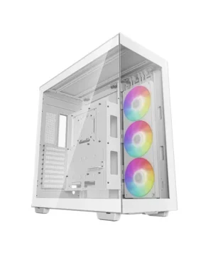 Carcasa PC Deepcool CH780 WH Carcasa PC Deepcool CH780 WH