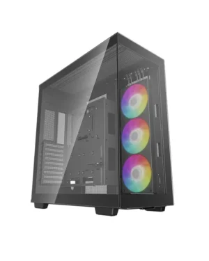 Carcasa PC DeepCool CH780 Carcasa PC DeepCool CH780
