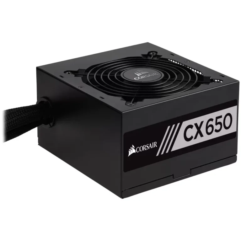 Sursa PC Corsair CX650  650 W
