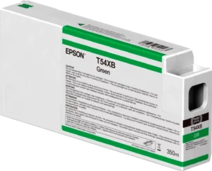 Cartus Inkjet Epson T54XB00 350ml Green Cartus Inkjet Epson T54XB00 350ml Green