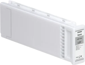 Cartus Inkjet Epson T8000 700ml Light Gray Cartus Inkjet Epson T8000 700ml Light Gray