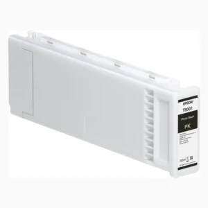 Cartus Inkjet Epson T8001 700ml Photo Black Cartus Inkjet Epson T8001 700ml Photo Black