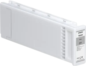 Cartus Inkjet Epson T8009 700ml Gray Cartus Inkjet Epson T8009 700ml Gray