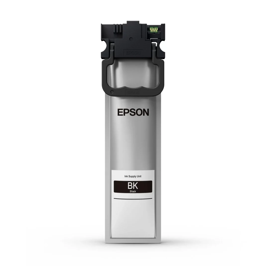 Cartus Inkjet Epson T12D140 L  Black