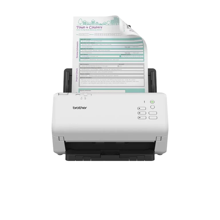 Scanner Brother ADS-4300N