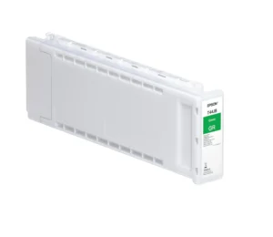 Cartus Inkjet Epson T44JB40 UltraChrome PRO 12 700ml Green Cartus Inkjet Epson T44JB40 UltraChrome PRO 12 700ml Green