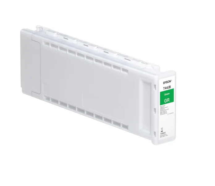 Cartus Inkjet Epson T44JB40 UltraChrome PRO 12 700ml Green Cartus Inkjet Epson T44JB40 UltraChrome PRO 12 700ml Green