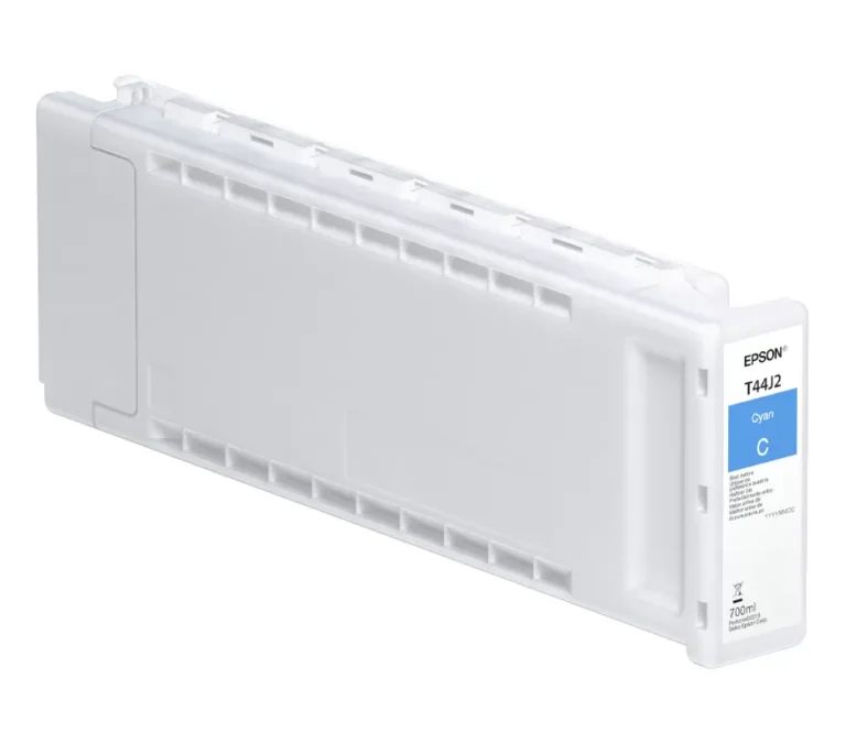 Cartus Inkjet Epson T44J240 UltraChrome PRO 12  700ml  Cyan