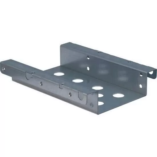 Adaptor Inter-Tech HDD/SSD de la 3.5” catre 2x 2.5” si 1x 3.5″ Adaptor Inter-Tech HDD/SSD de la 3.5” catre 2x 2.5” si 1x 3.5″
