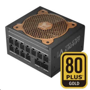 Sursa PC Super Flower Leadex V Gold PRO Modulara 750W Sursa PC Super Flower Leadex V Gold PRO Modulara 750W