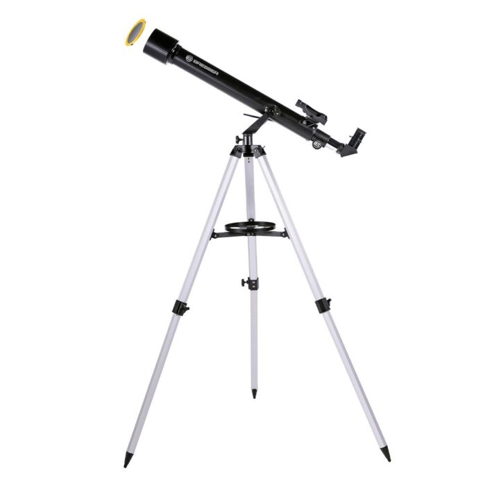 Telescop refractor Bresser 60/700 AZ 4511609 Telescop refractor Bresser 60/700 AZ 4511609