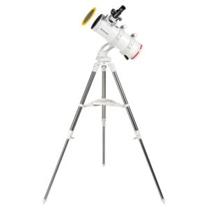 Telescop reflector Bresser Messier NT-114/500 Nano Telescop reflector Bresser Messier NT-114/500 Nano