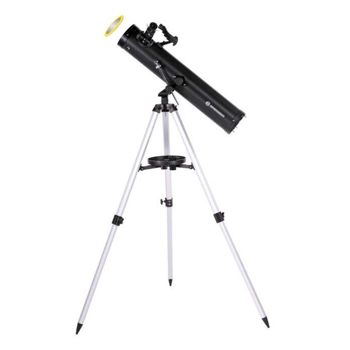 Telescop reflector Bresser Venus 76/700 AZ Telescop reflector Bresser Venus 76/700 AZ