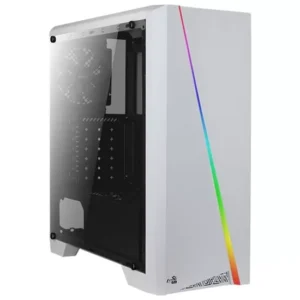 Carcasa PC Aerocool Cylon Pro V2 White Carcasa PC Aerocool Cylon Pro V2 White