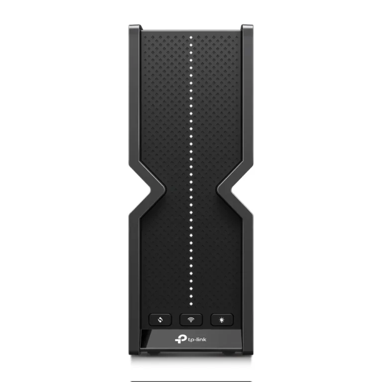 Router Tp-Link ARCHER BE550  BE9300  WiFi7