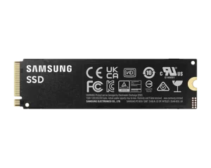 SSD Samsung 990 PRO 4TB M.2 2280 SSD Samsung 990 PRO 4TB M.2 2280