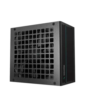 Sursa PC DeepCool PF650 650W Sursa PC DeepCool PF650 650W