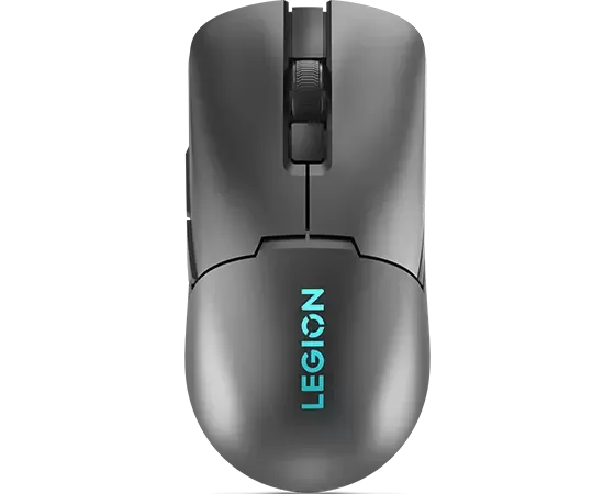 Mouse Gaming Lenovo Legion M600s Qi Wireless