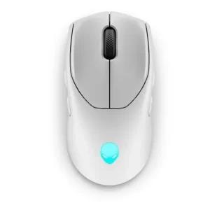 Mouse Dell Alienware Tri-Mode AW720M Lunar Light Mouse Dell Alienware Tri-Mode AW720M Lunar Light