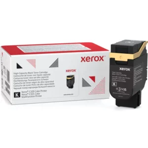 Cartus Toner Xerox 006R04835 8000 pagini Black Cartus Toner Xerox 006R04835 8000 pagini Black