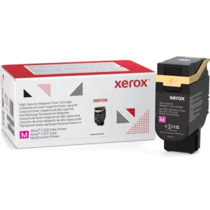 Cartus Toner Xerox 006R04833 5500 pagini Magenta Cartus Toner Xerox 006R04833 5500 pagini Magenta