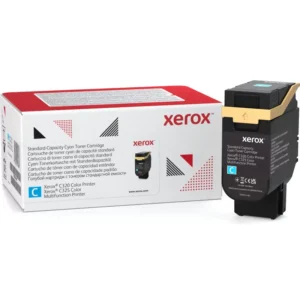 Cartus Toner Xerox 006R04824 1800 pagini Cyan Cartus Toner Xerox 006R04824 1800 pagini Cyan