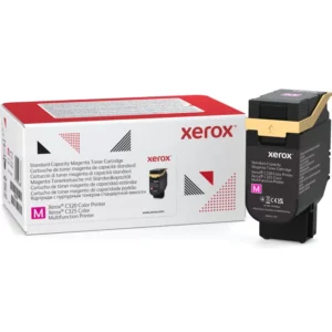 Cartus Toner Xerox 006R04825 1800 pagini Magenta Cartus Toner Xerox 006R04825 1800 pagini Magenta