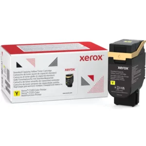 Cartus Toner Xerox 006R04826 1800 pagini Yellow Cartus Toner Xerox 006R04826 1800 pagini Yellow