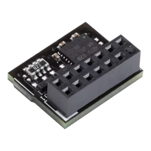 Accesoriu placa de baza ASUS TPM-SPI Accesoriu placa de baza ASUS TPM-SPI