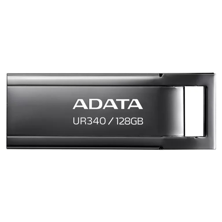 Flash Drive A-Data UR340  128GB  USB 3.2 Gen1 Type-A