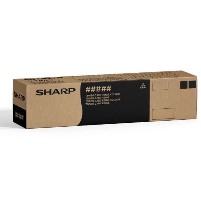 Cartus toner Sharp MX-B47T 31000 pagini Black Cartus toner Sharp MX-B47T 31000 pagini Black