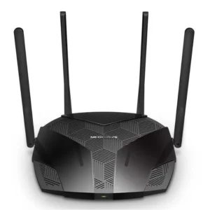 Router Mercurys MR60X AX1500 2x1000Mbps Router Mercurys MR60X AX1500 2x1000Mbps