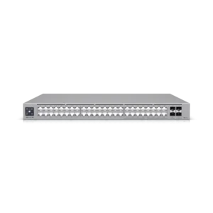 Switch Ubiquiti USW-Pro-Max-48-POE cu management cu PoE 32x1000Mbps RJ45 + 16x2500Mbps RJ45 + 4xSFP+ Switch Ubiquiti USW-Pro-Max-48-POE cu management cu PoE 32x1000Mbps RJ45 + 16x2500Mbps RJ45 + 4xSFP+