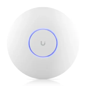 Access Point Ubiquiti U7-PRO-MAX WiFi:802.11be frecventa: 2 4/5/6GHz cu alimentare PoE Access Point Ubiquiti U7-PRO-MAX WiFi:802.11be frecventa: 2 4/5/6GHz cu alimentare PoE