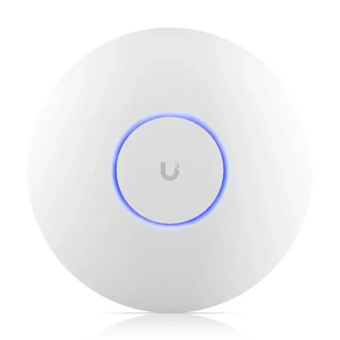 Access Point Ubiquiti U7-PRO-MAX WiFi:802.11be frecventa: 2 4/5/6GHz cu alimentare PoE Access Point Ubiquiti U7-PRO-MAX WiFi:802.11be frecventa: 2 4/5/6GHz cu alimentare PoE