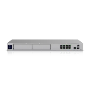 Router Ubiquiti Dream Machine Pro Max 8x1000Mbps + 1xSFP+ Router Ubiquiti Dream Machine Pro Max 8x1000Mbps + 1xSFP+