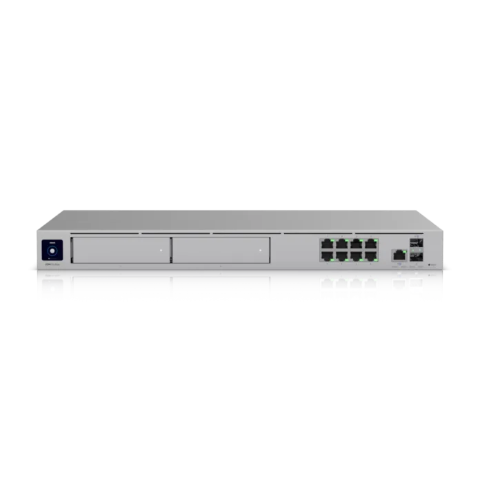 Router Ubiquiti Dream Machine Pro Max 8x1000Mbps + 1xSFP+ Router Ubiquiti Dream Machine Pro Max 8x1000Mbps + 1xSFP+