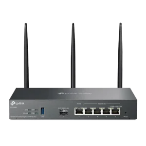 Router Tp-Link Omada ER706W AX3000 WiFi6 Router Tp-Link Omada ER706W AX3000 WiFi6