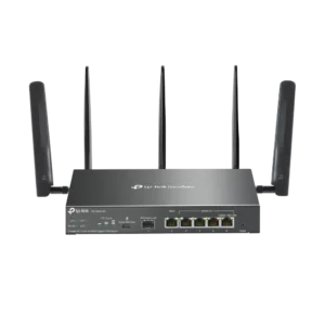 Router Tp-Link Omada ER706W-4G AX3000 WiFi6 4G Router Tp-Link Omada ER706W-4G AX3000 WiFi6 4G