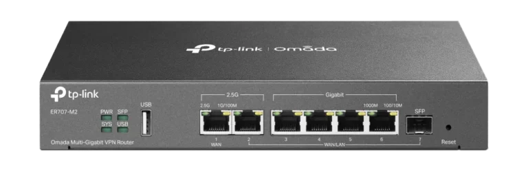 Router Tp-Link Omada ER707-M2