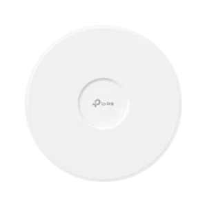 Access Point Tp-Link EAP773 WiFi:802.11be 9000Mbps frecventa 2.4/5/6Ghz cu alimentare PoE Access Point Tp-Link EAP773 WiFi:802.11be 9000Mbps frecventa 2.4/5/6Ghz cu alimentare PoE