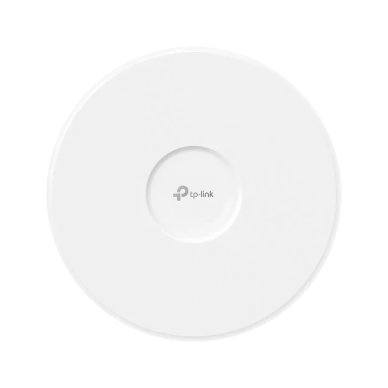 Access Point Tp-Link EAP773  WiFi:802.11be  9000Mbps  frecventa 2.4/5/6Ghz  cu alimentare PoE